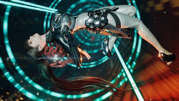 Stellar Blade 