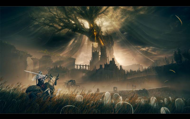 Elden Ring Shadow of the Erdtree 