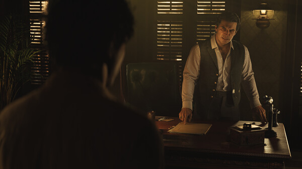 Mafia The Old Country Pre Order Bonus 
