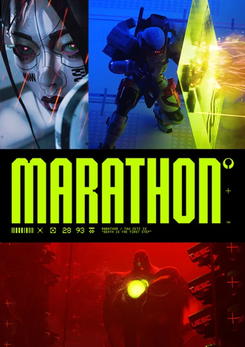 Marathon