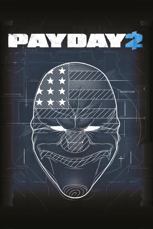 PAYDAY 2 Scarface Character Pack