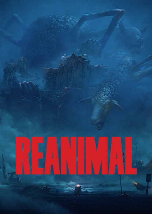REANIMAL