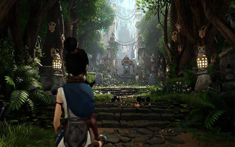 Kena Bridge of Spirits 