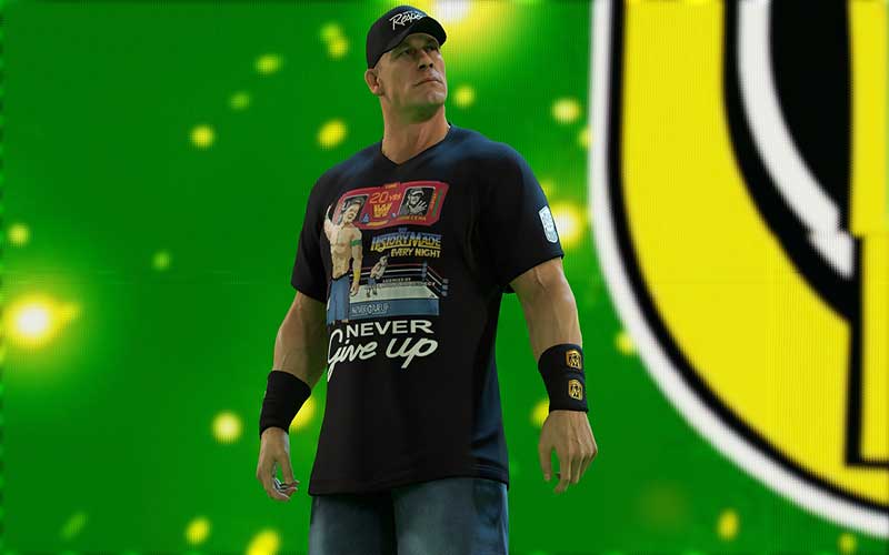 WWE 2K23 