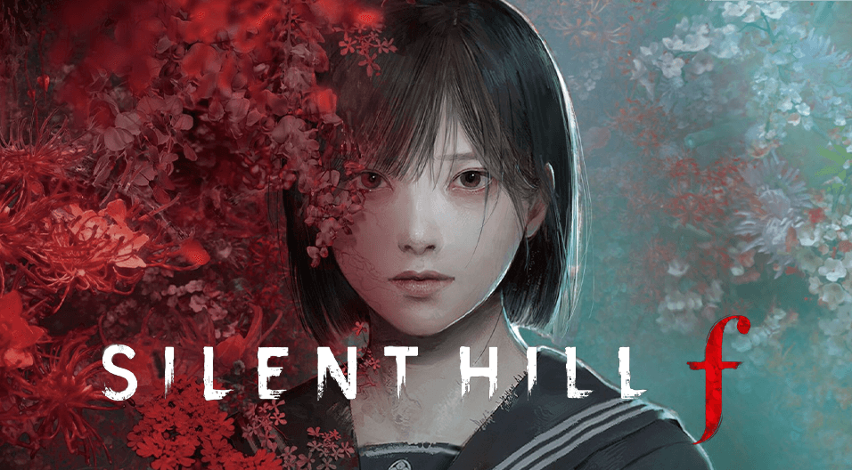 SILENT HILL f
