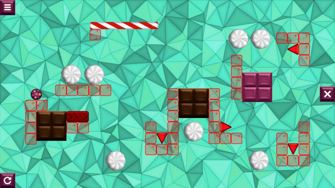 Chocolate makes you happy 5 