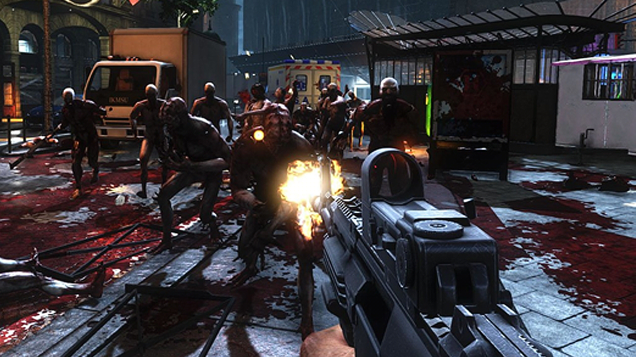 Killing Floor 2 