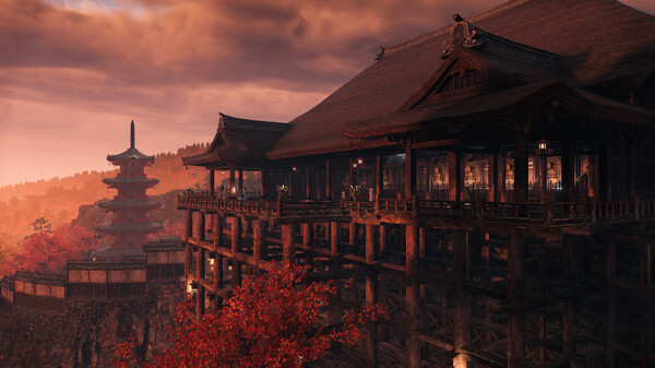 Rise of the Ronin 
