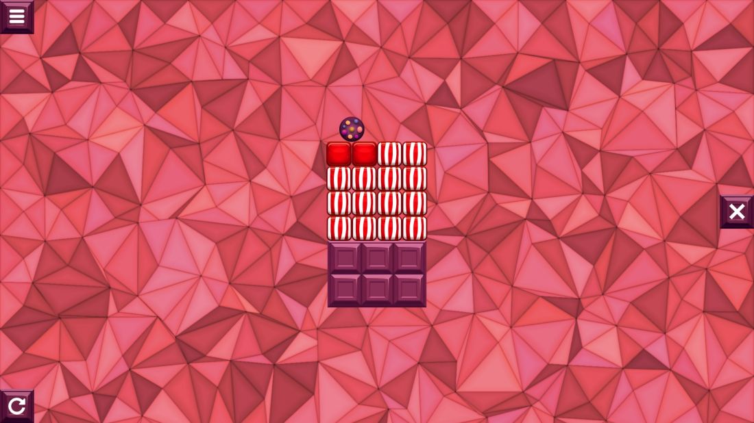 Chocolate makes you happy 5 