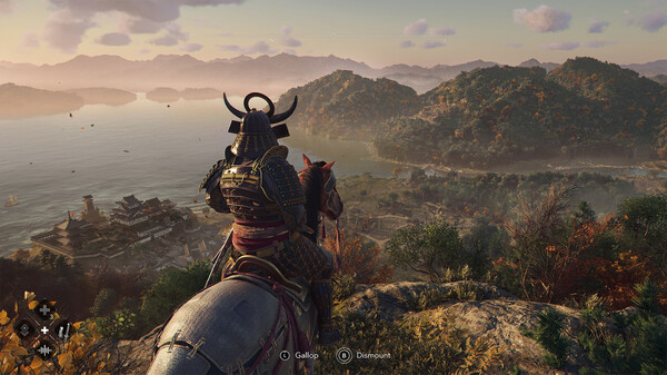 Assassin's Creed Shadows - Digital Deluxe Edition PC (Europe & UK) 