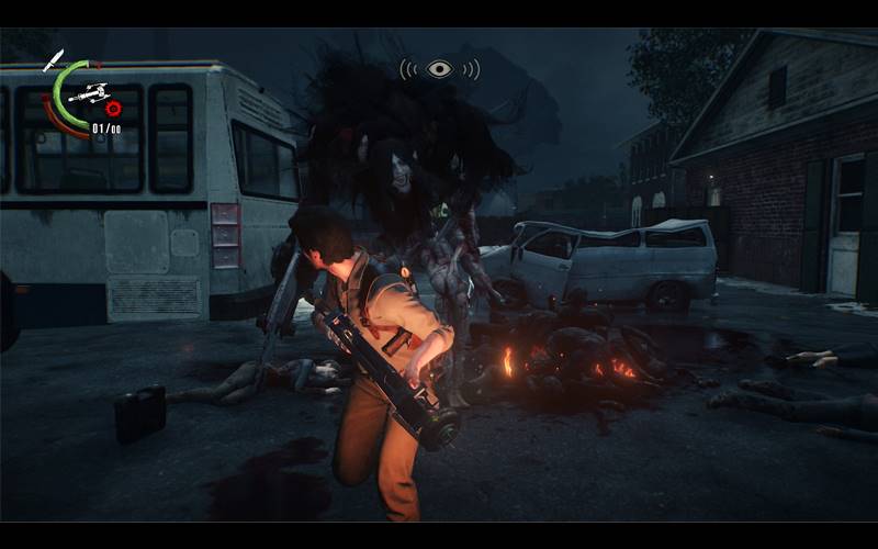 The Evil Within 2 