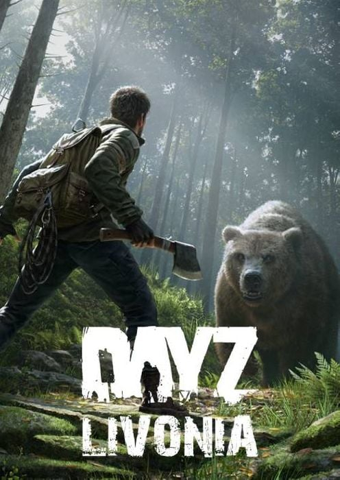 DayZ Livonia