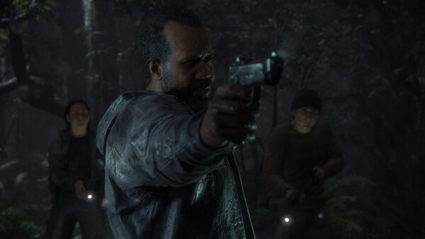 The Last of Us Part 2 Remastered (Europe & UK) 