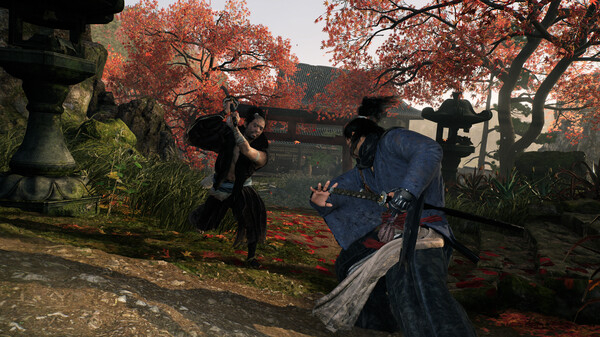 Rise of the Ronin 