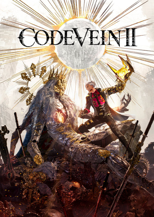CODE VEIN II
