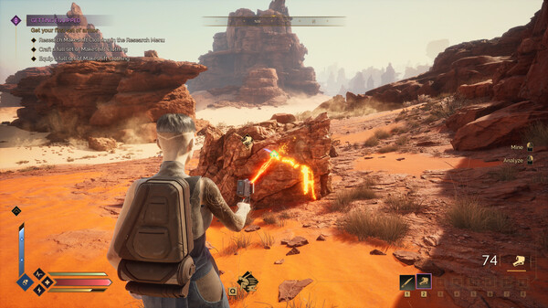 Dune: Awakening 