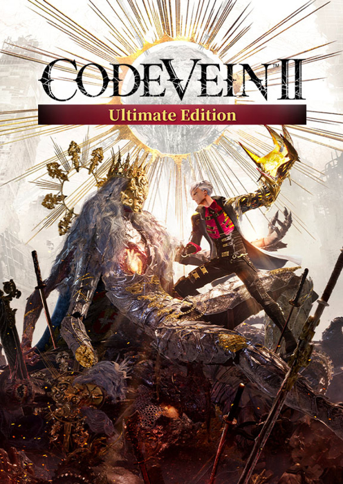 CODE VEIN II Ultimate Edition
