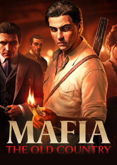 Mafia The Old Country Pre Order Bonus