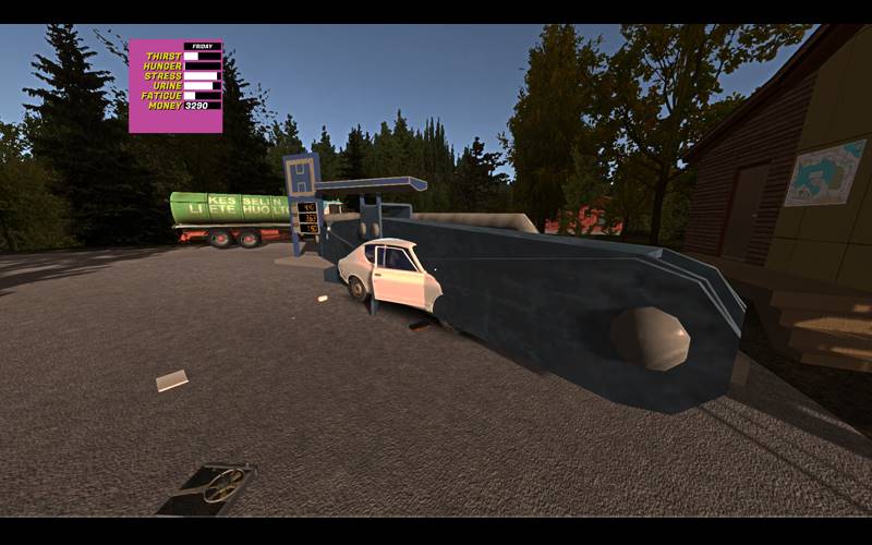 My Summer Car 