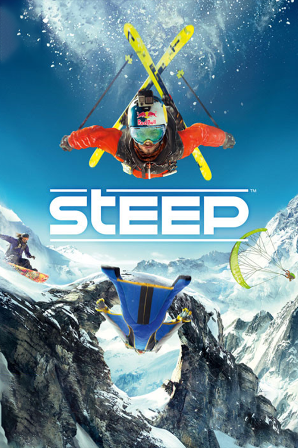 Steep X Games Pass