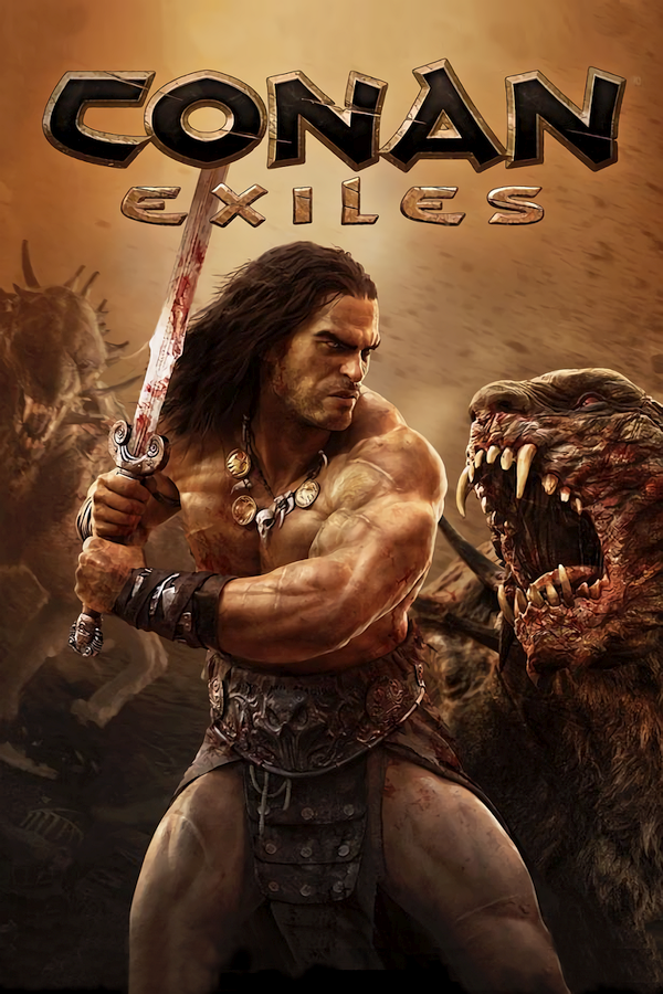 Conan Exiles The Riddle of Steel