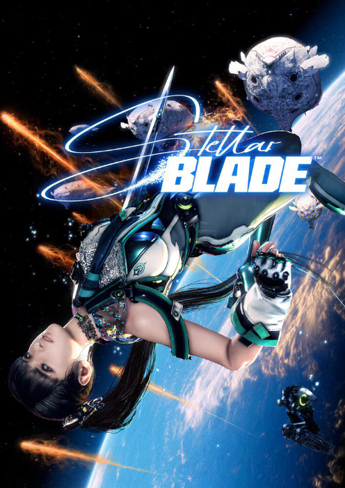Stellar Blade