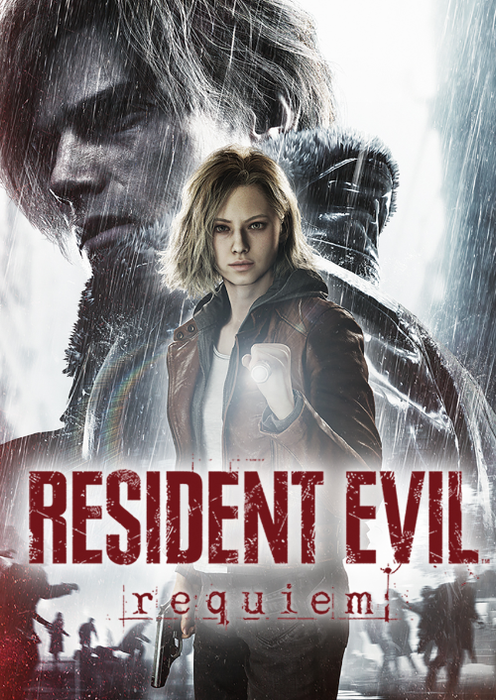 Resident Evil Requiem