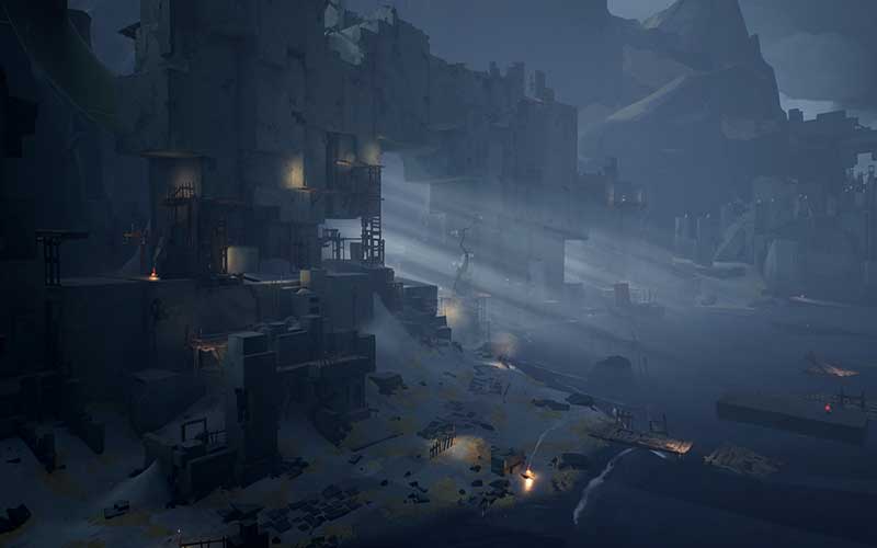 Ashen 