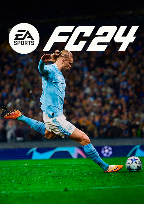 EA Sports FC 24
