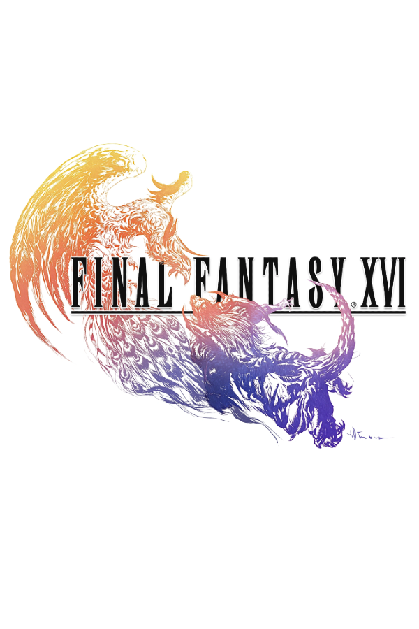 Final Fantasy 16