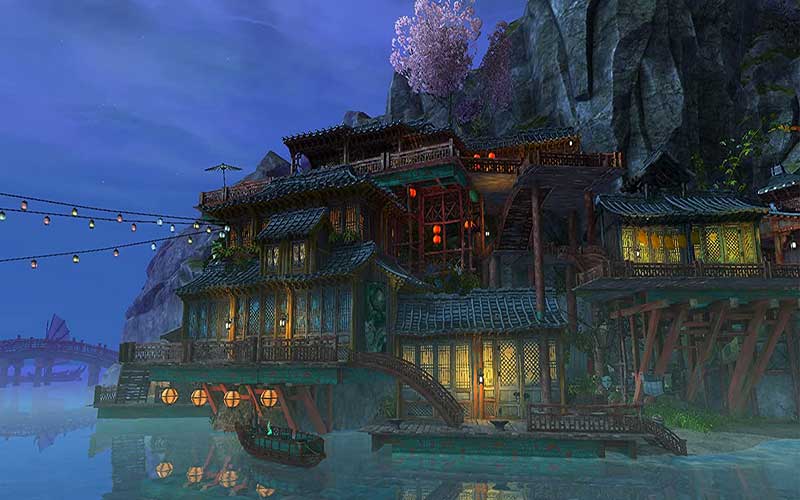 Guild Wars 2: End of Dragons Deluxe Edition 