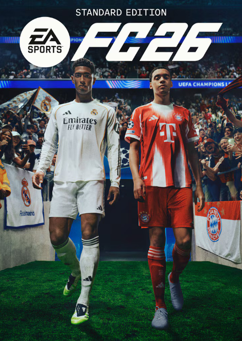 EA SPORTS FC 26