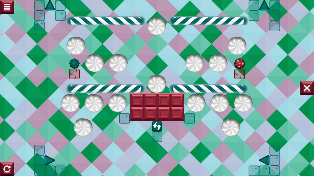 Chocolate makes you happy 6 