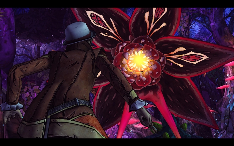 Tales From The Borderlands 