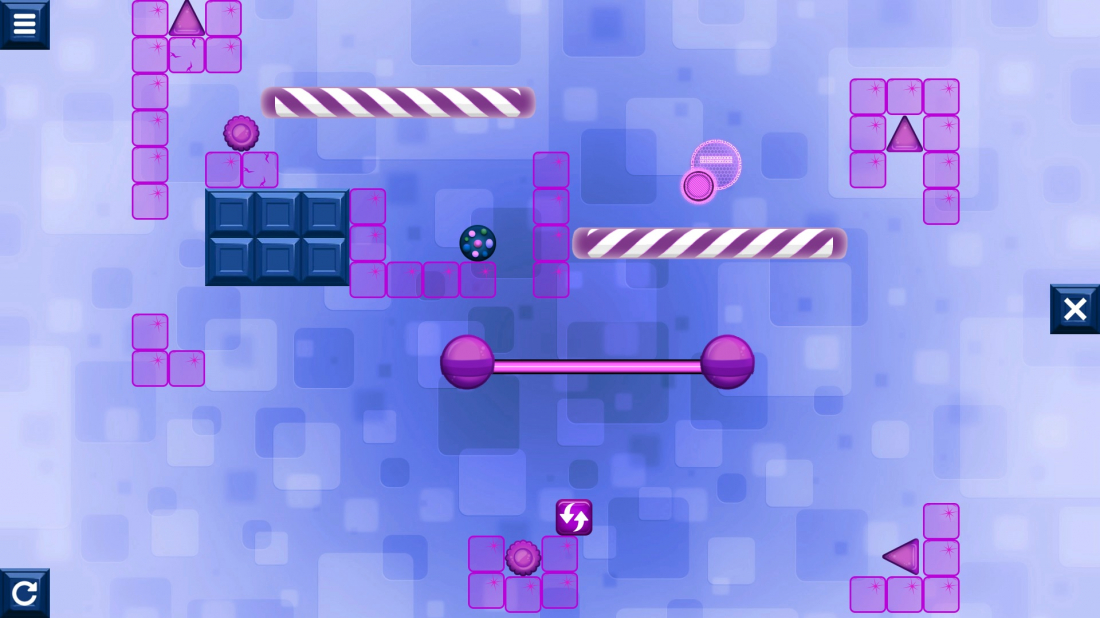 Chocolate makes you happy 7 