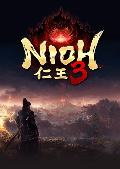 Nioh 3