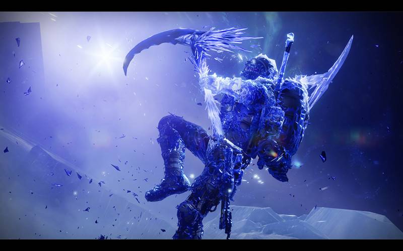 Destiny 2 Legacy Collection 2023 