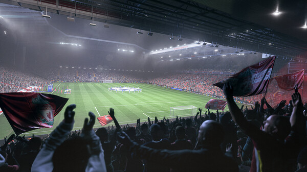 EA SPORTS FC 26 Ultimate Edition 