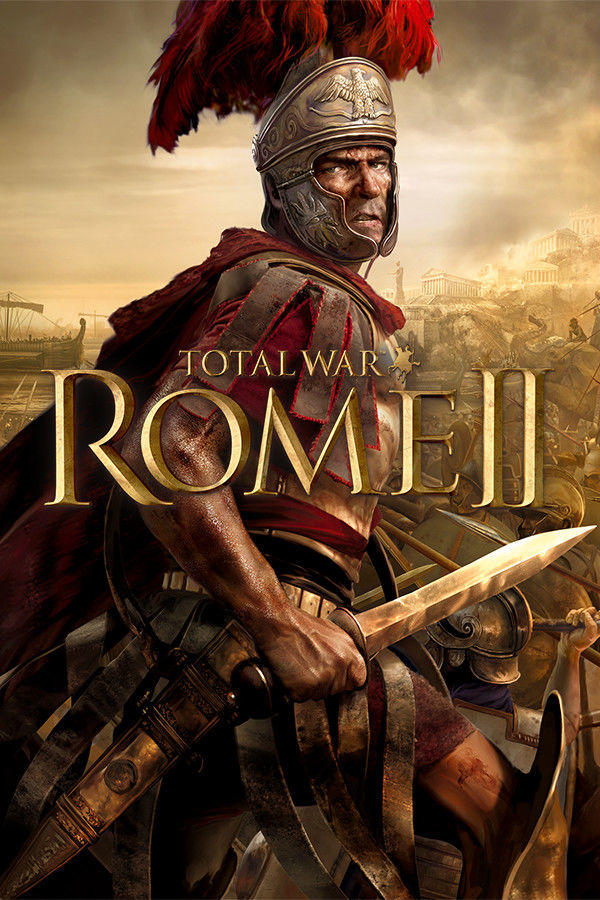 Total War ROME 2 Rise of the Republic