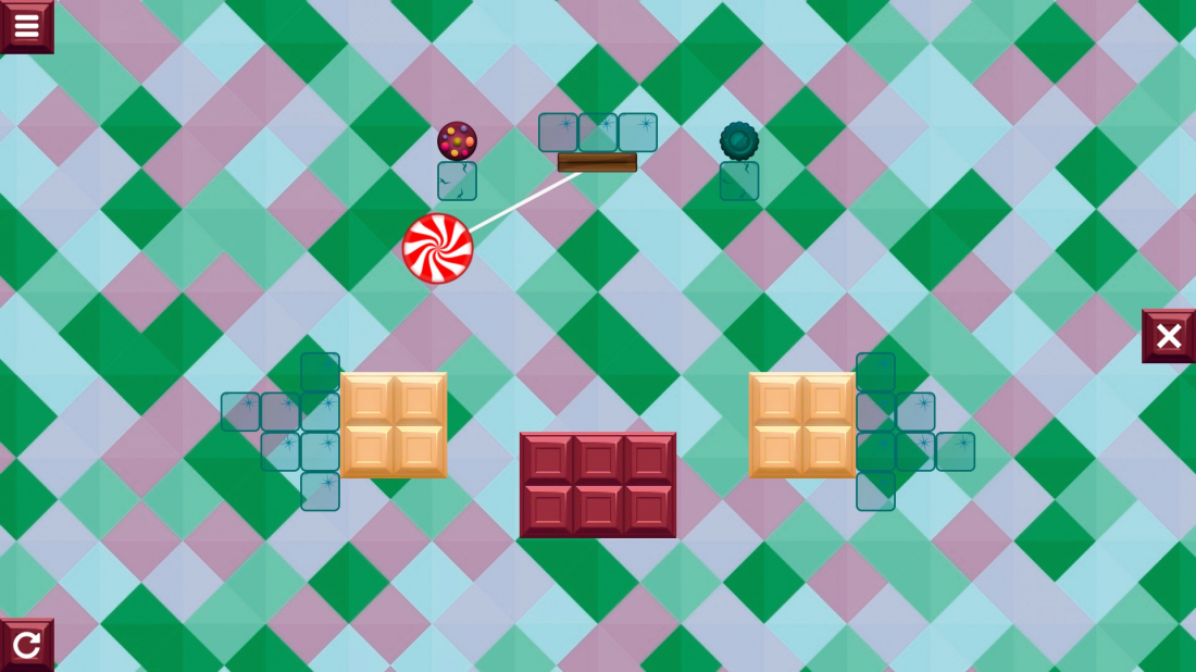 Chocolate makes you happy 6 