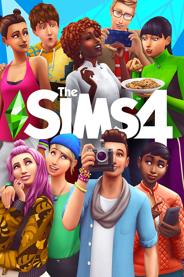 The Sims 4 Seasons