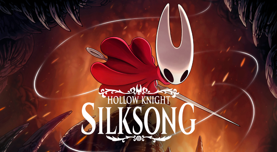 Hollow Knight: Silksong PC