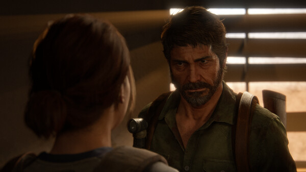 The Last of Us Part 2 Remastered (Europe & UK) 