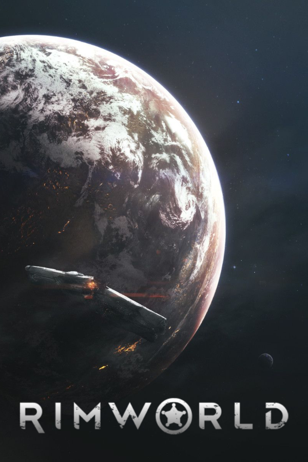 RimWorld Anomaly