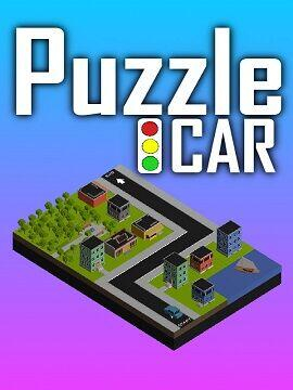 Puzzle Car