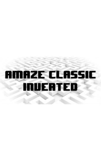 aMAZE Classic: Inverted
