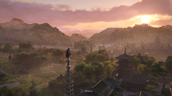 Assassin's Creed Shadows - Digital Deluxe Edition PC (Europe & UK) 
