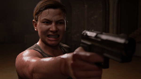 The Last of Us Part 2 Remastered (Europe & UK) 