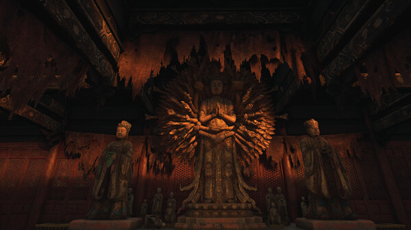 WUCHANG: Fallen Feathers Deluxe Edition 