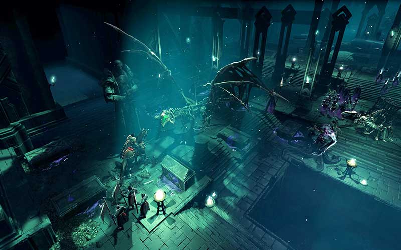 Age of Wonders 4 
